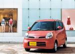 Nissan Moco 2006 года